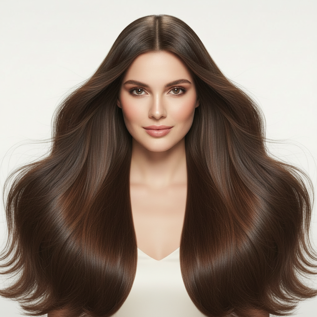 Hair