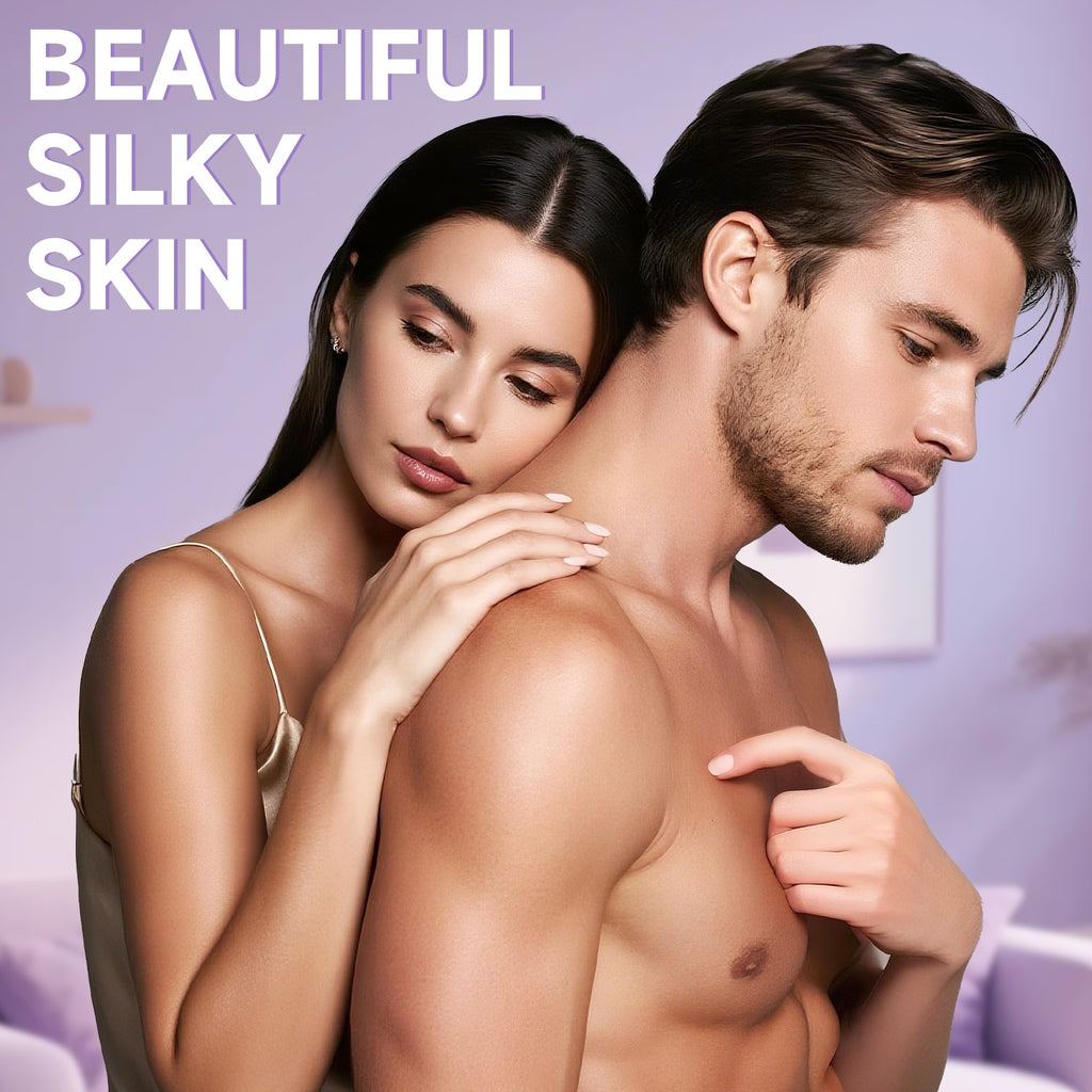 Spray Depilatory Cream