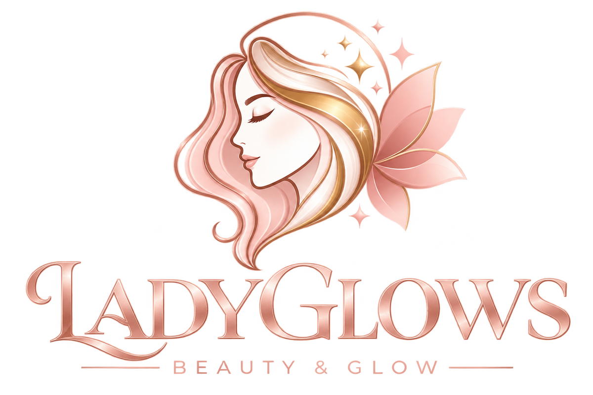 LadyGlows