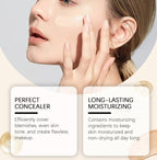 Liquid Foundation Eelhope